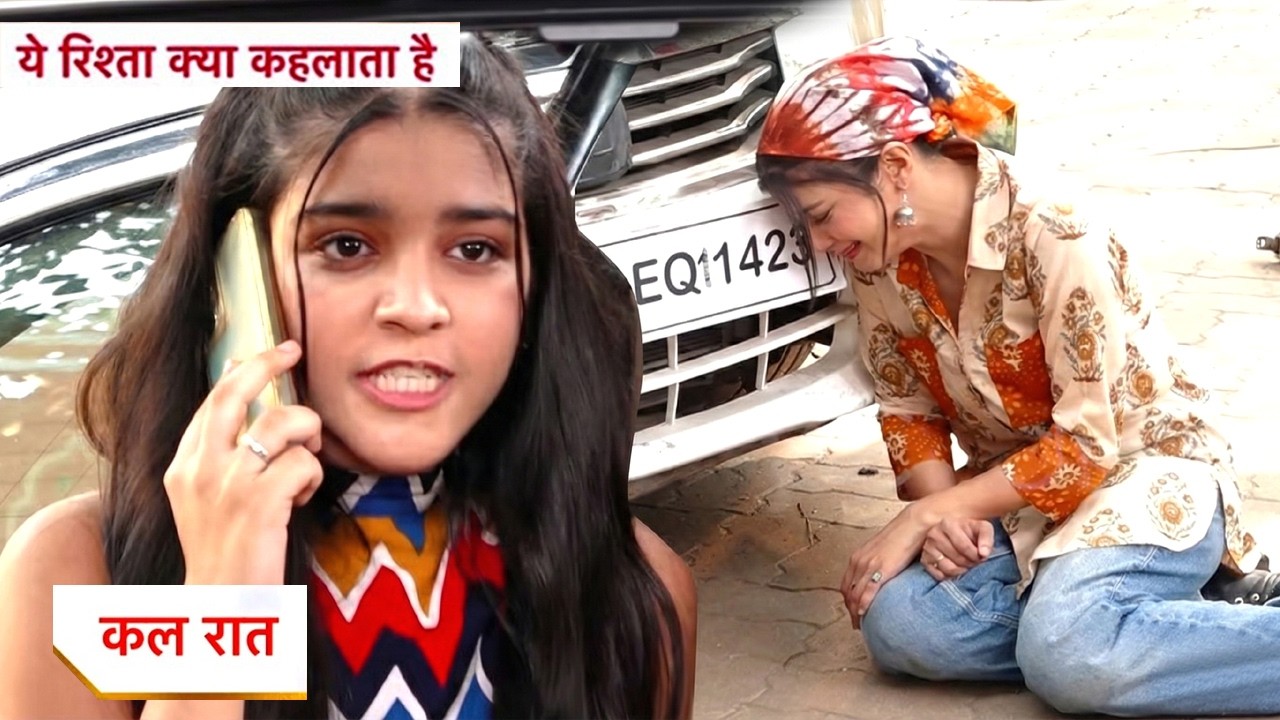Yeh Rishta Kya Kehlata Hai Today New Promo: 12th February 2026 |