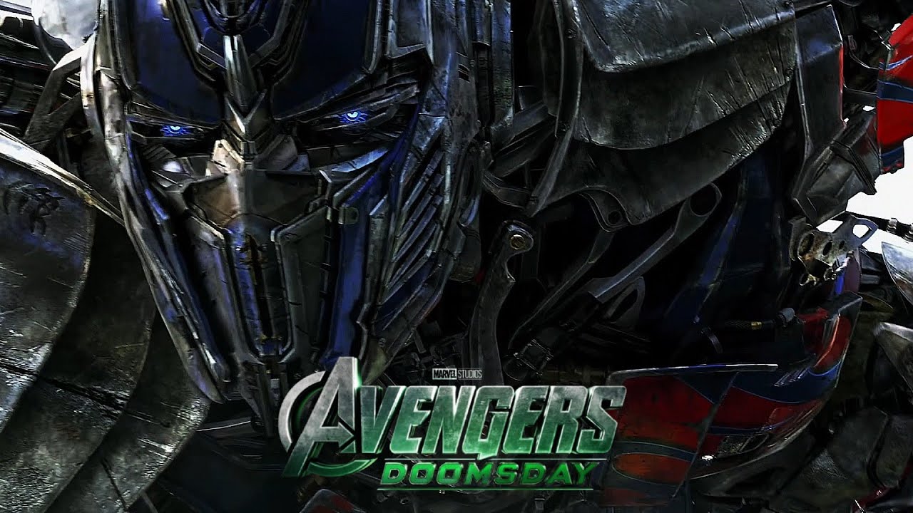 Optimus Prime Will Return in Avengers: Doomsday