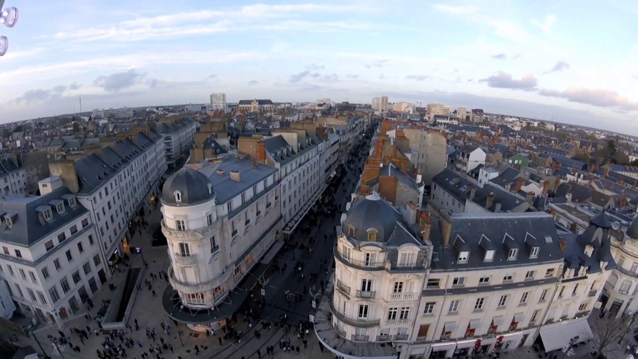 Grande Roue d'Orleans - On Ride 2019