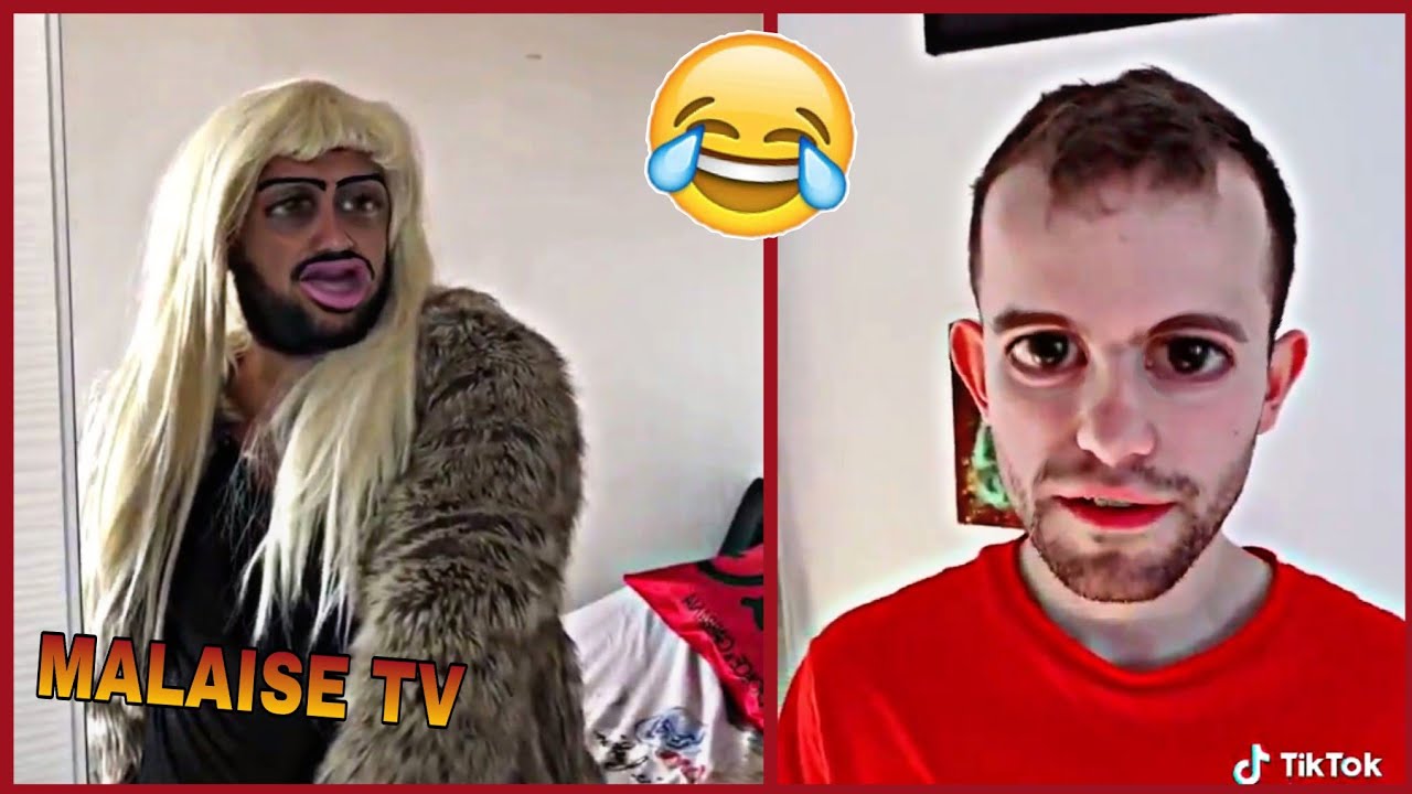 MALAISE TV & LES PIRES K-SOS DU NET #57