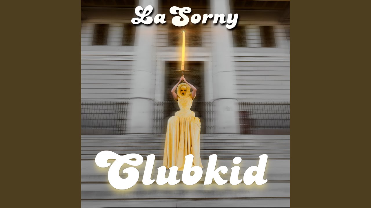 CLUBKID