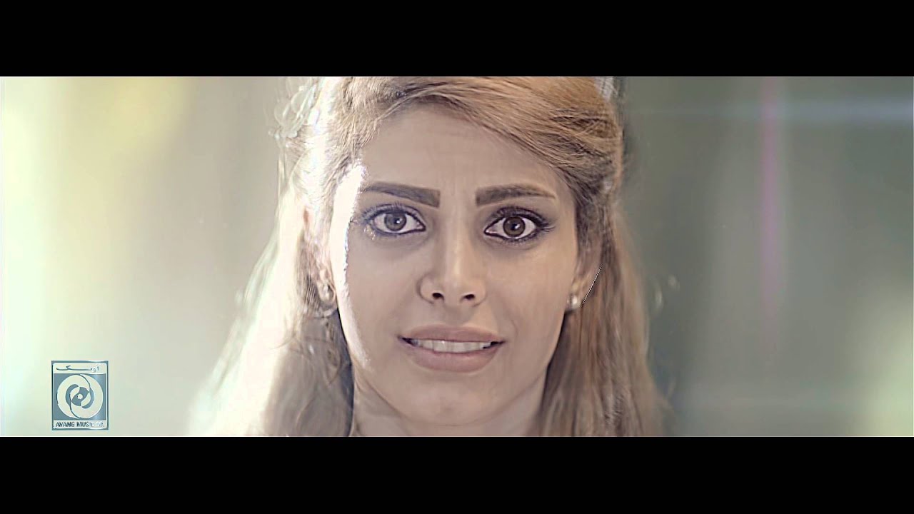 Mehrshad - Zire Baroon OFFICIAL VIDEO HD