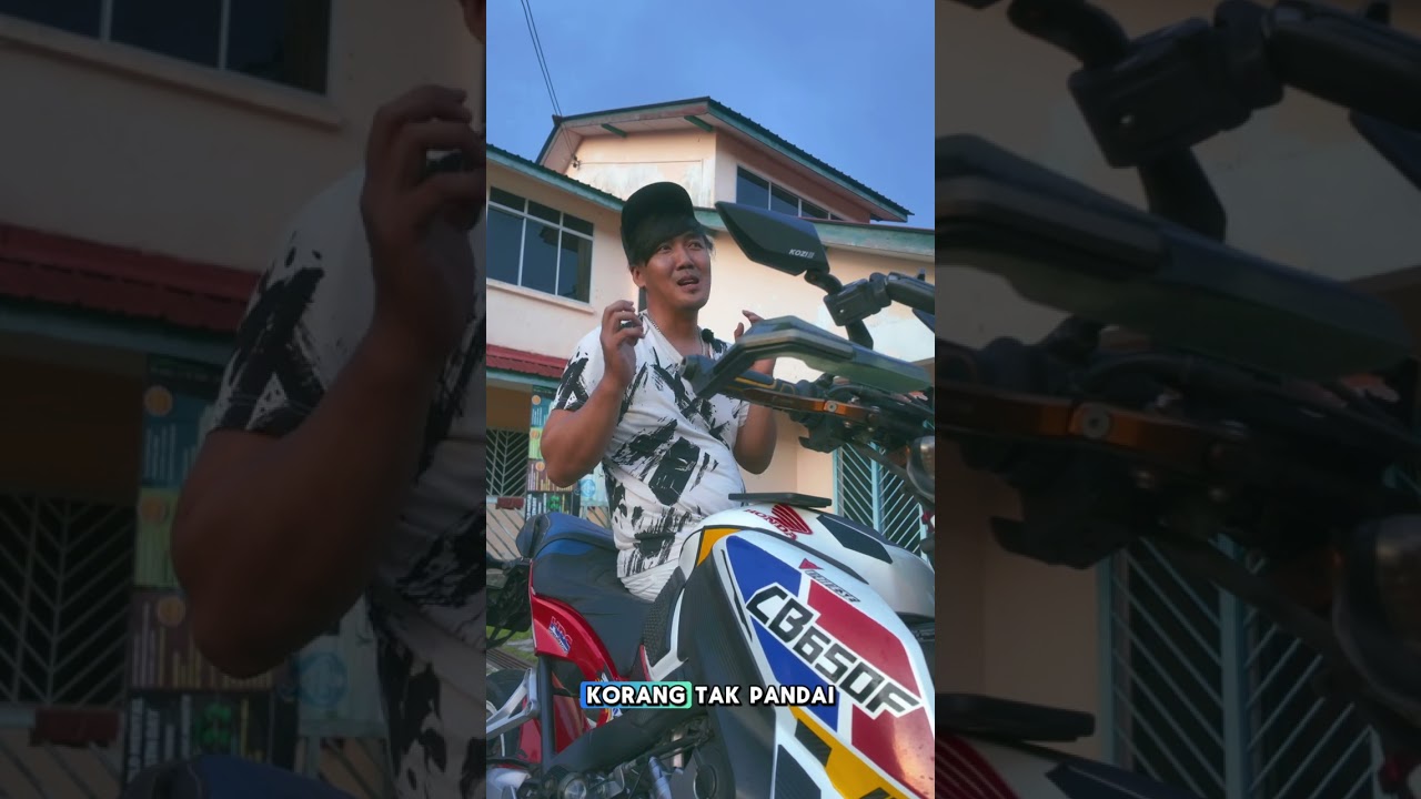 [Q&A] BERBALOI KE AMBIL YAMAHA R6 NI?