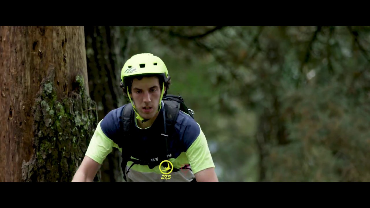 Decathlon UK: Hit the trails with B'Twin...