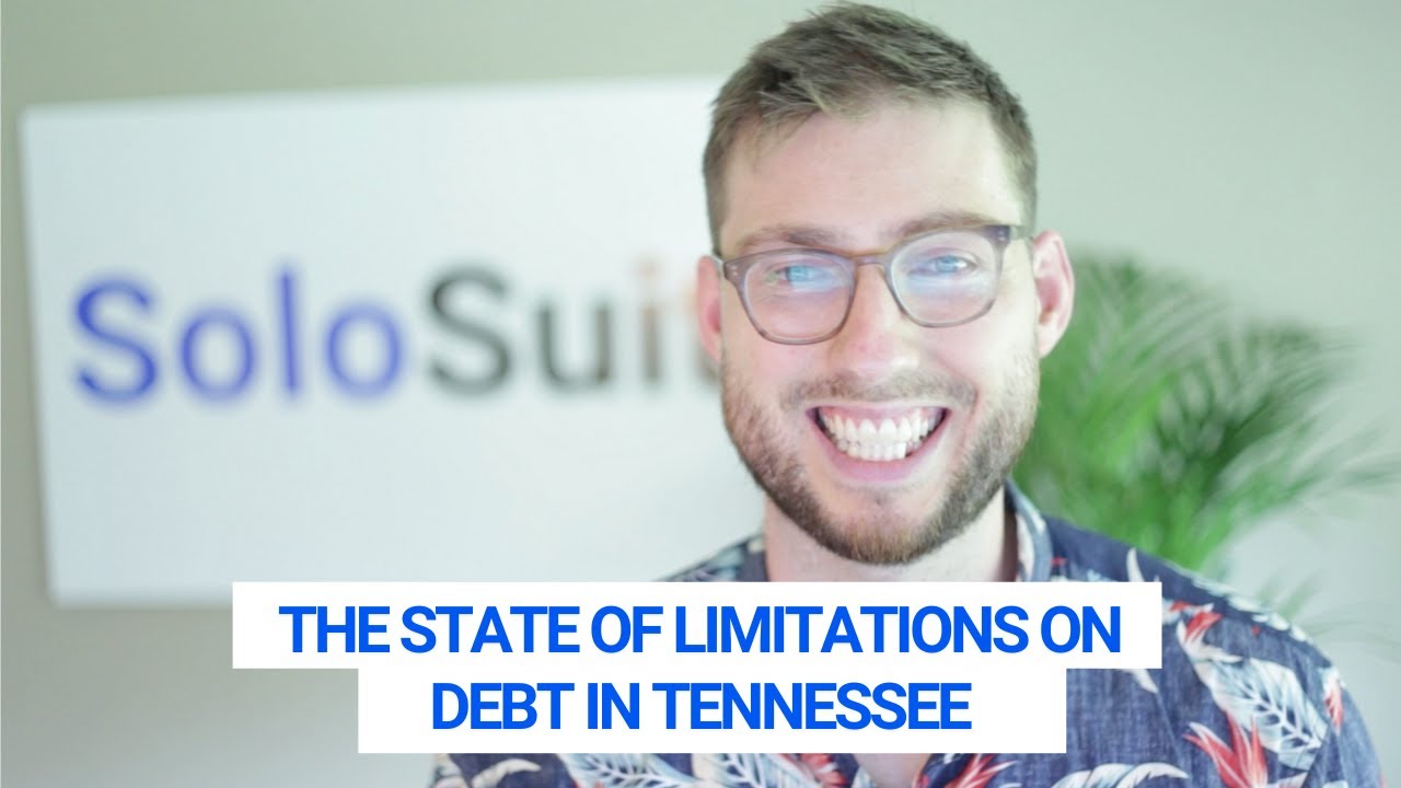 The Statute of Limitations on Debt in Tennessee