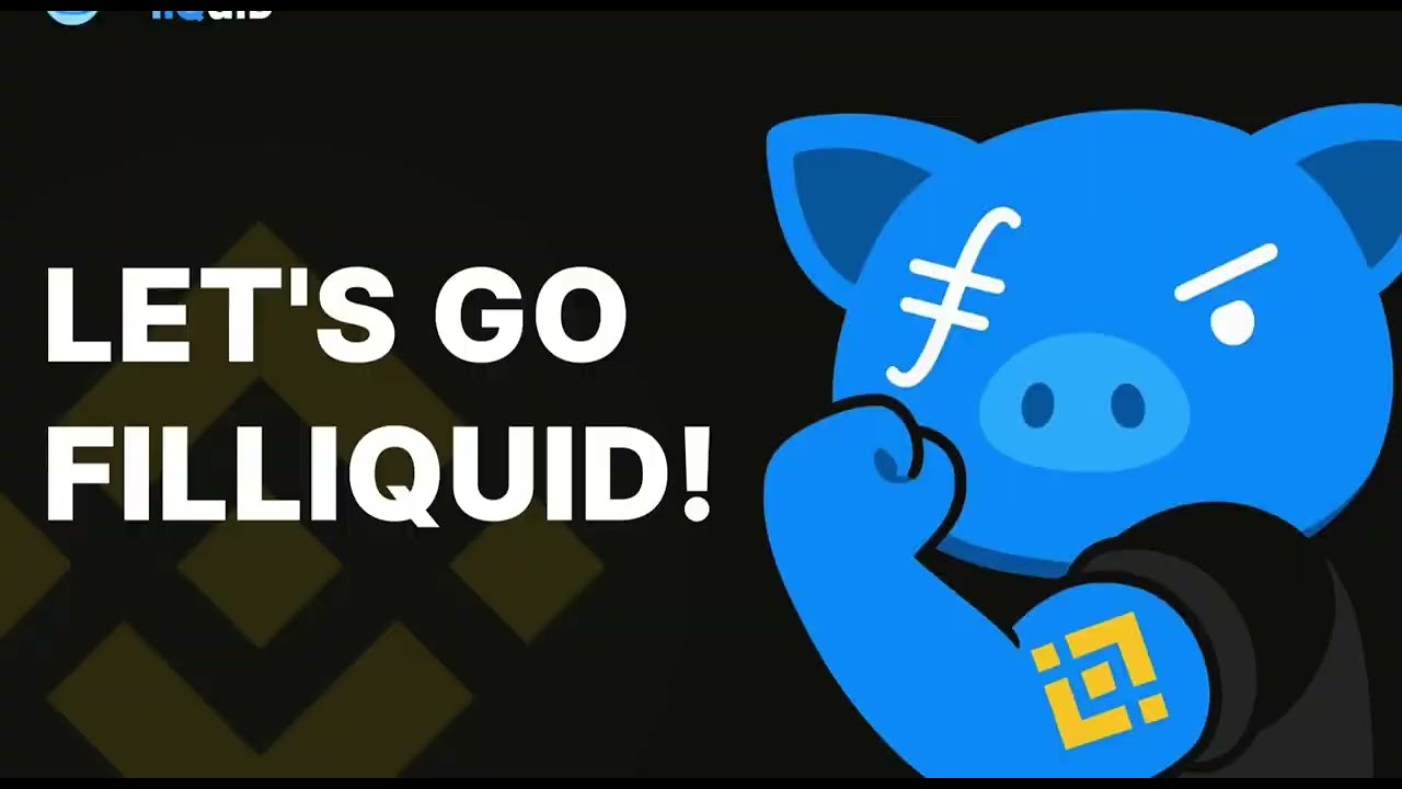 Earn High APR! FIG Staking on BNB Chain (Full Tutorial with FILLiquid)