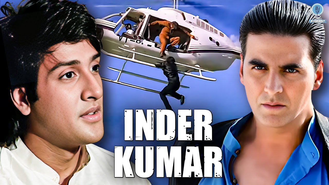 'Main Akshay Kumar Se Kabhi Inspire Nahi Hua': Inder Kumar Recalls His Horrific Shooting Accident