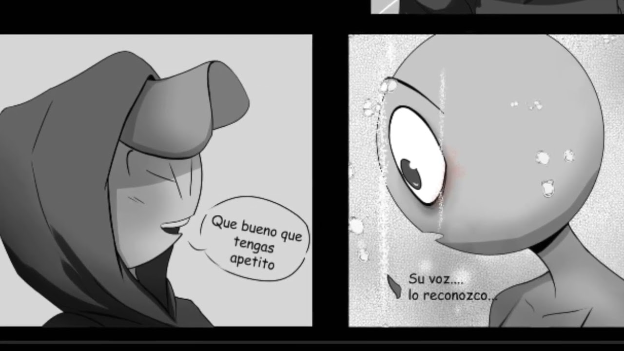 Aquarium parte 1 |Comics de yourboyfriend | Peter x y/n