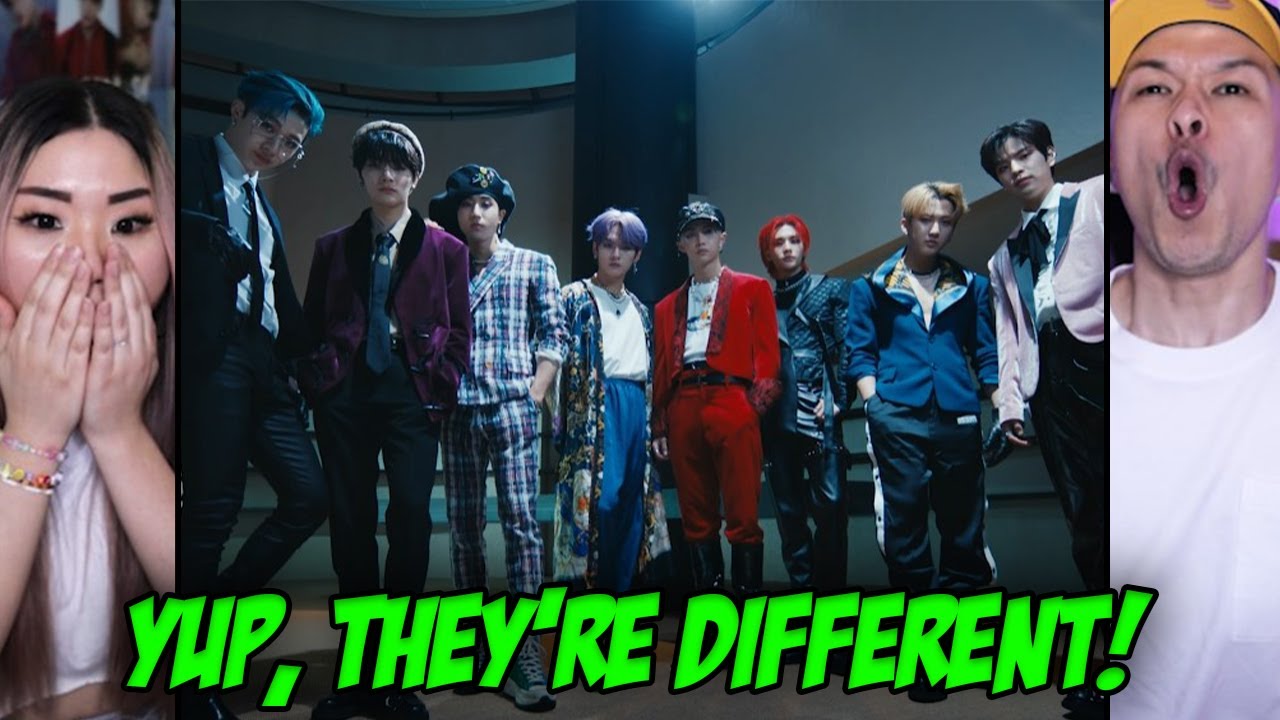Stray Kids «ODDINARY» — основной трейлер | РЕАКЦИЯ + НАШИ ТЕОРИИ!