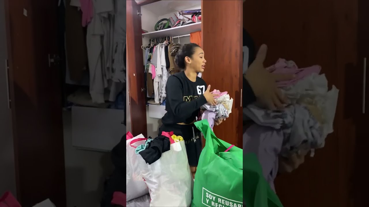 Laura se aburre y se va de la casa