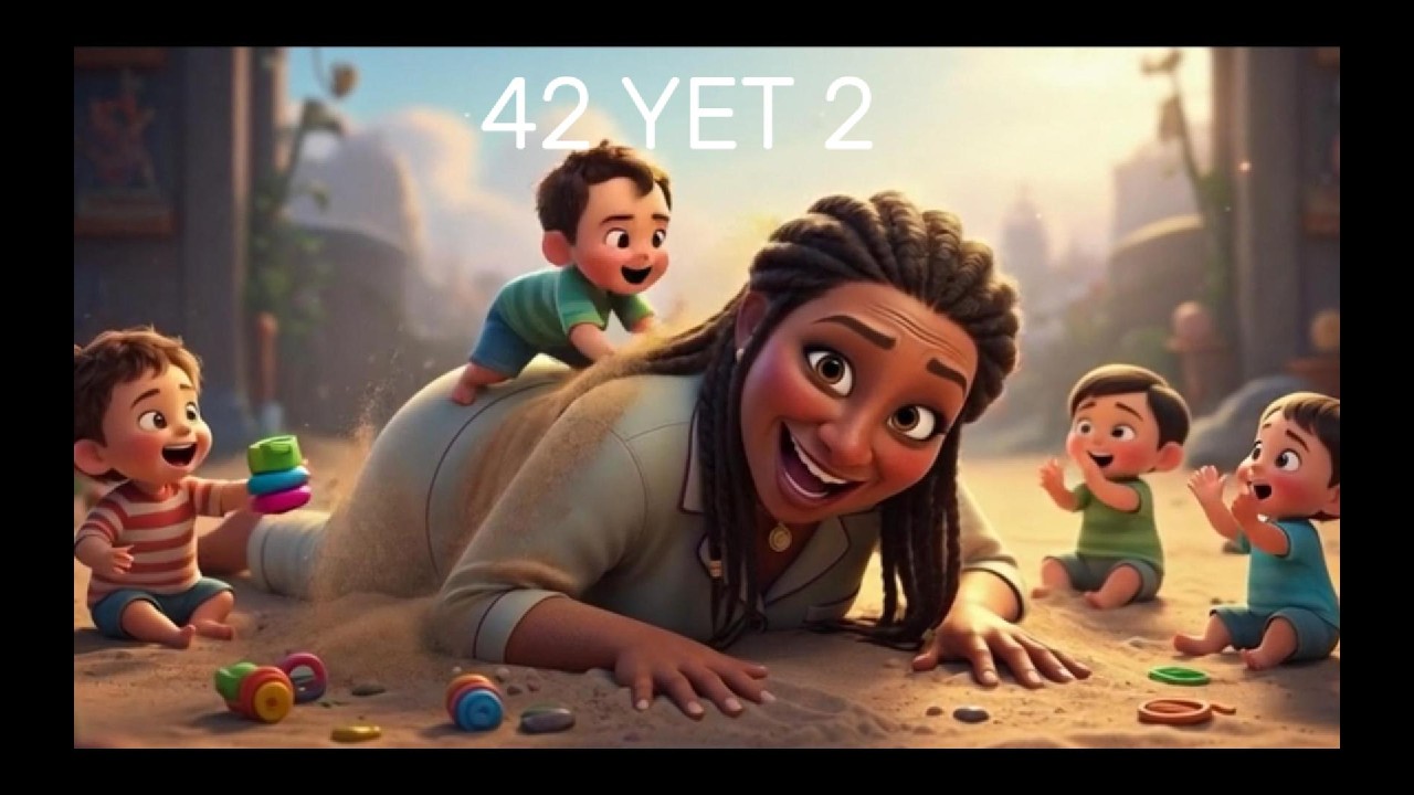 42 YET 2