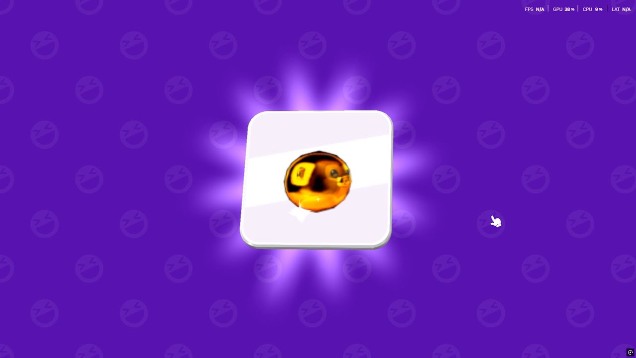 Бадди Золотая Горилла..