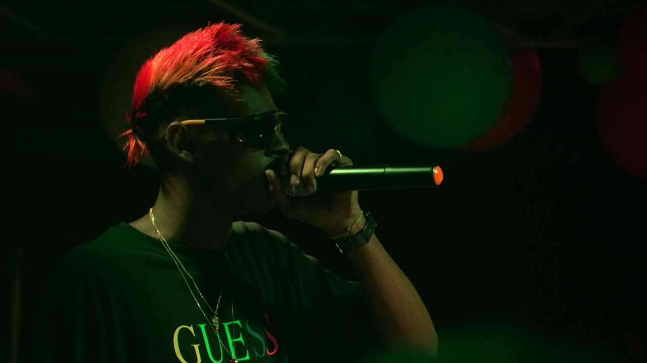 Gnio & Dayroni - No Es Pa' Mi (Video Oficial)