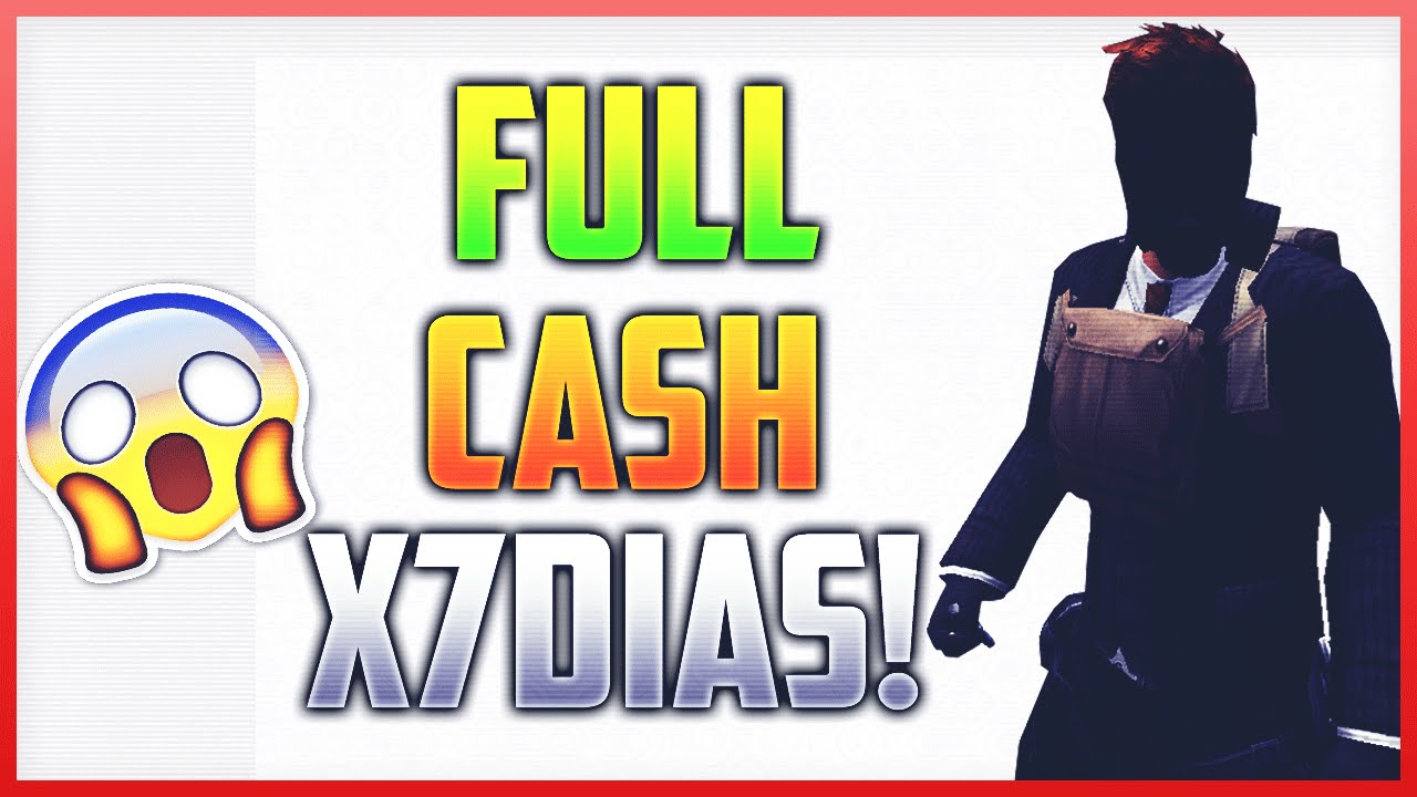 l Mini Fuleada de un Venezolano x7Dias l Full Cash l OP7 Latino l