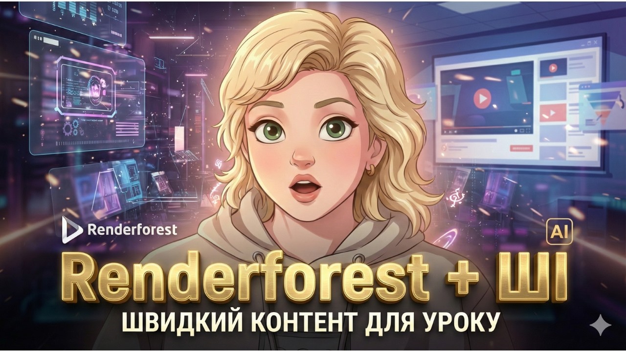Renderforest+ Ai