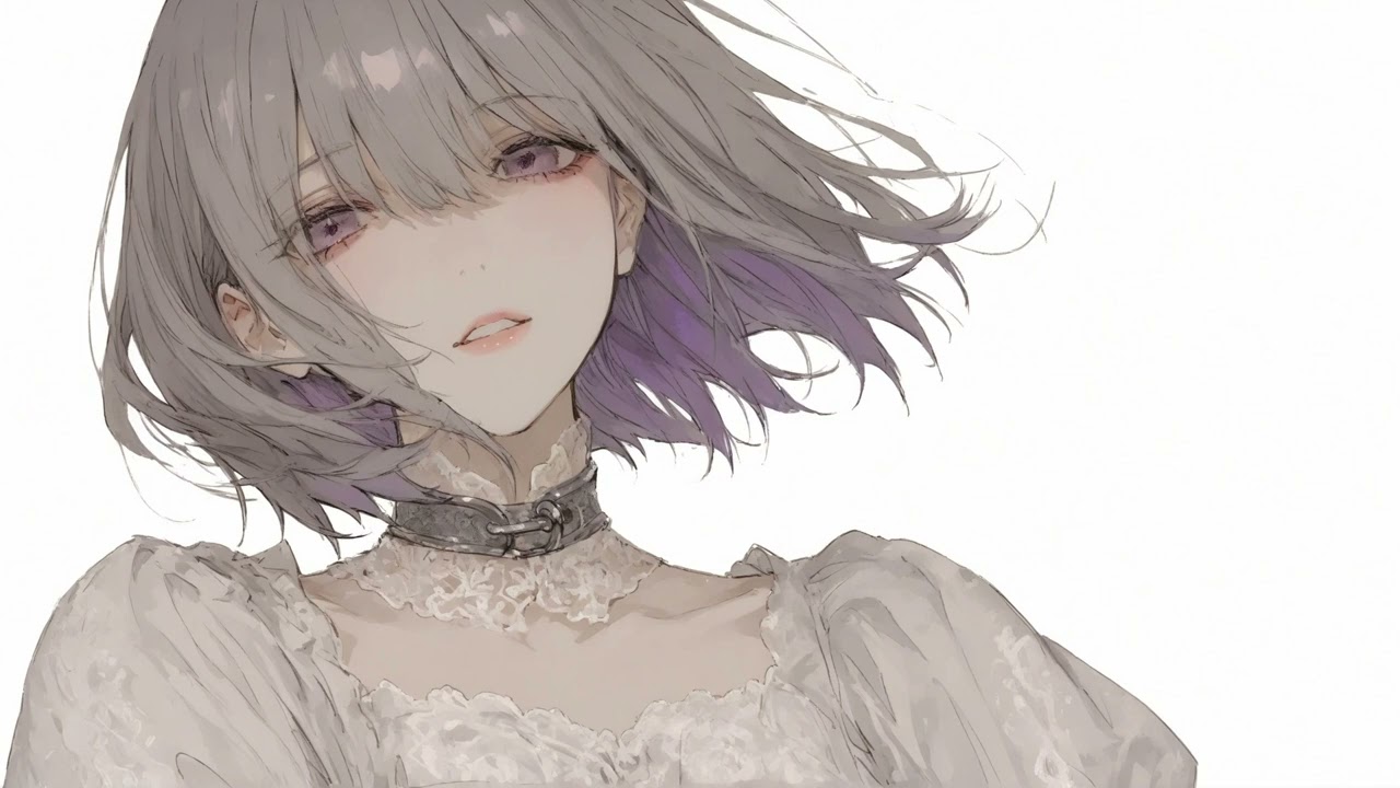 失われた輪郭