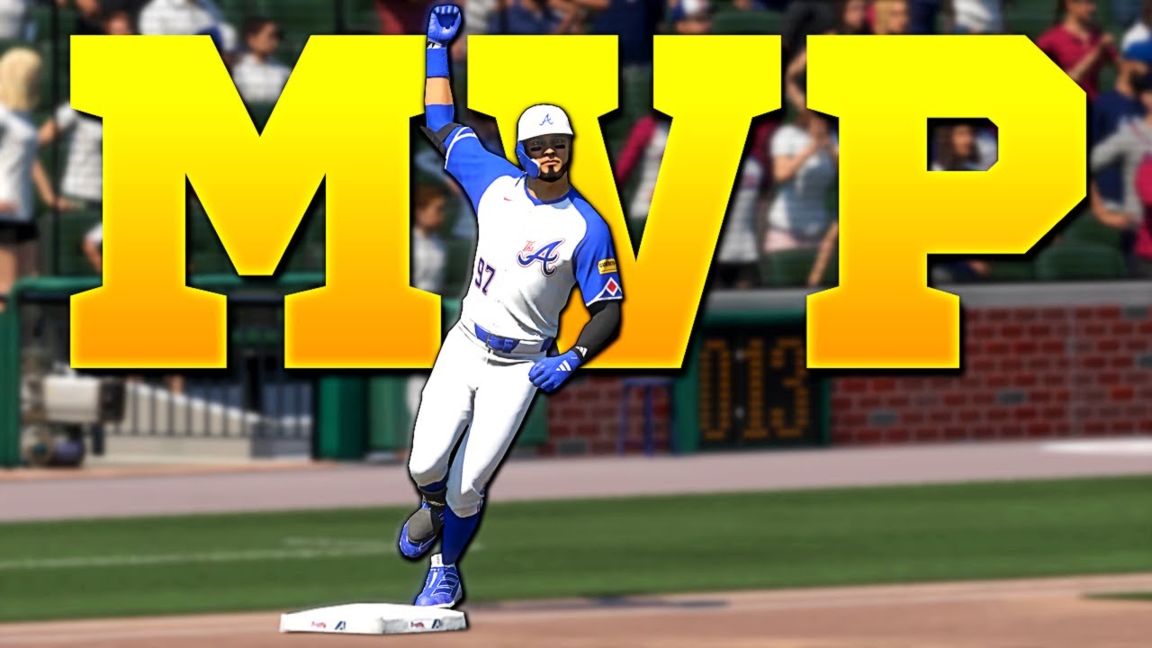 Paulino Gana el MVP por Primera Vez! - Ep #49