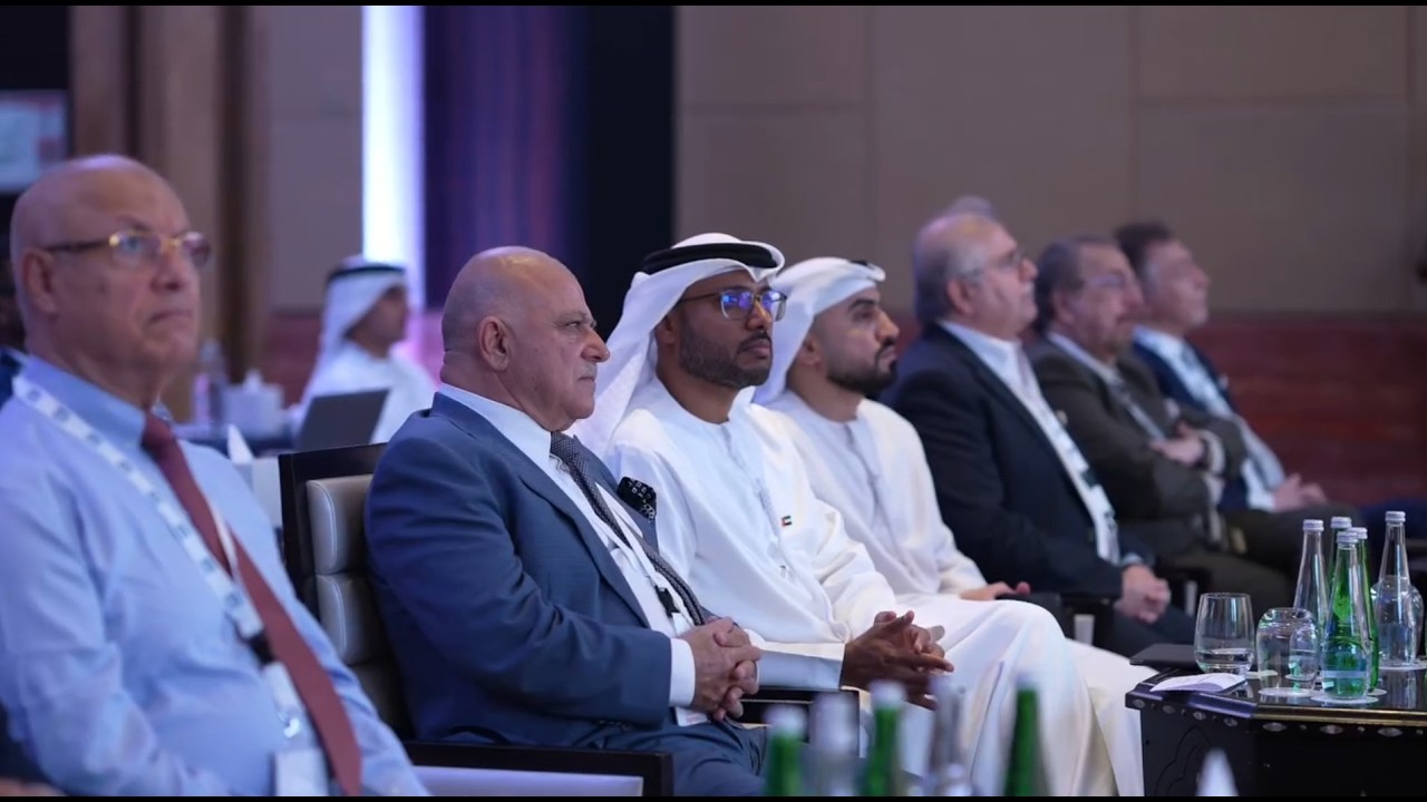 NMDC Energy Showcases Industry Leadership at IPCC 2026 | Headline Sponsor