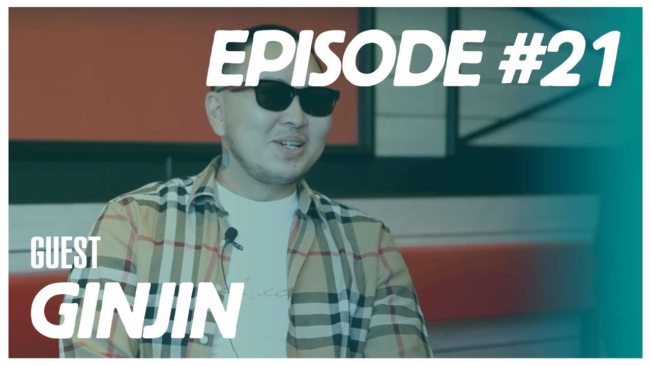 [VLOG] Baji & Yalalt - Episode 21 w/Ginjin