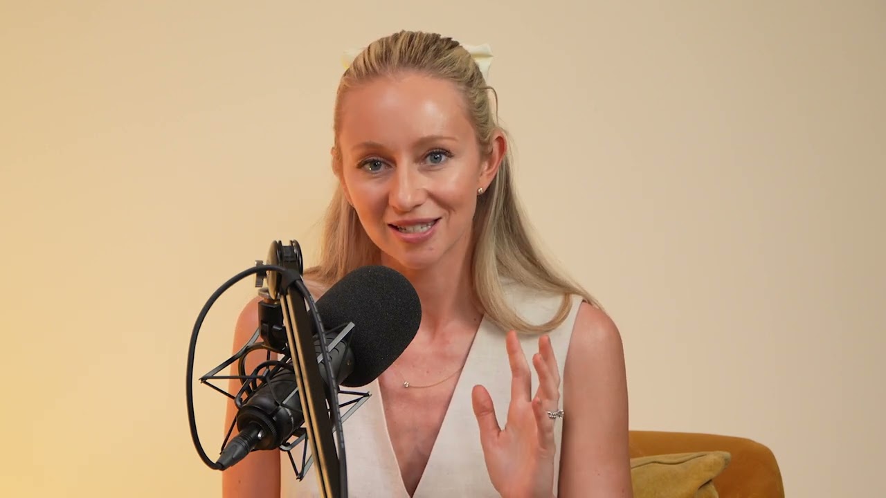 ALCOHOL, COFFEE & CARNIVORES WITH DR FEDERICA AMATI