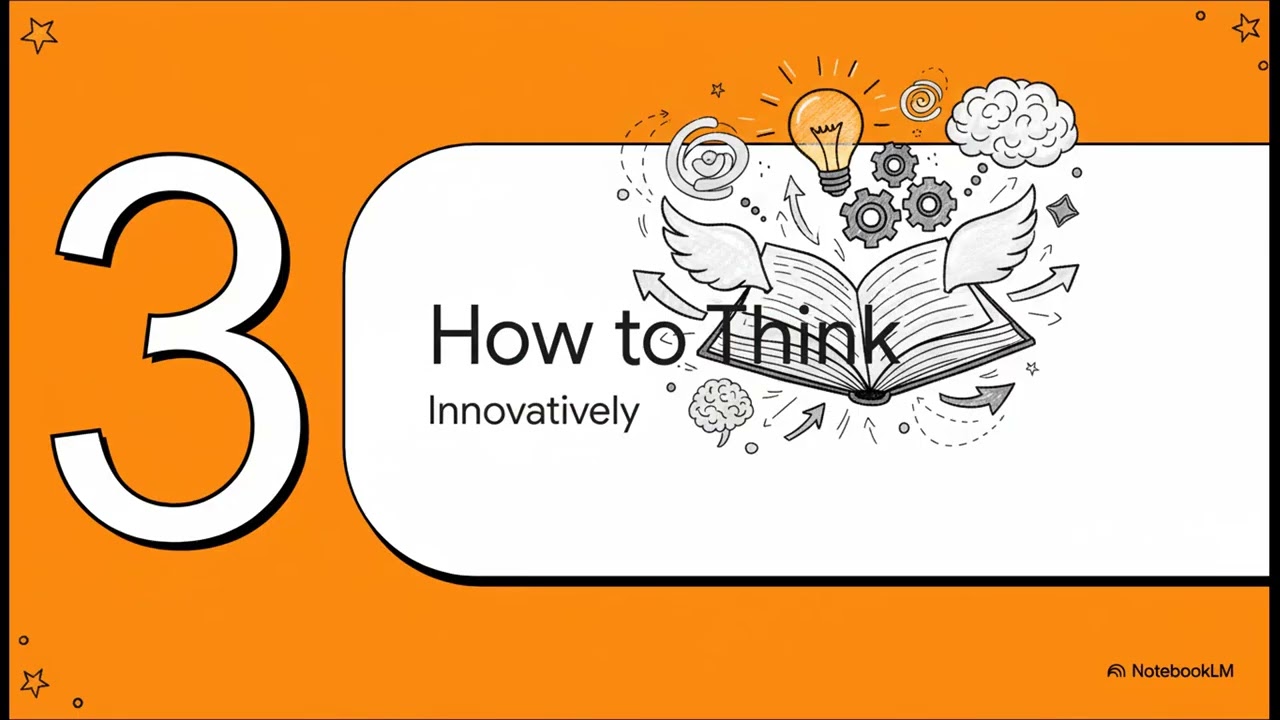 Generating Business Ideas