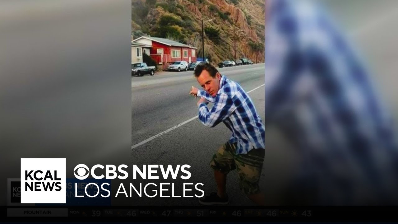 Malibu surfing community mourns local icon 