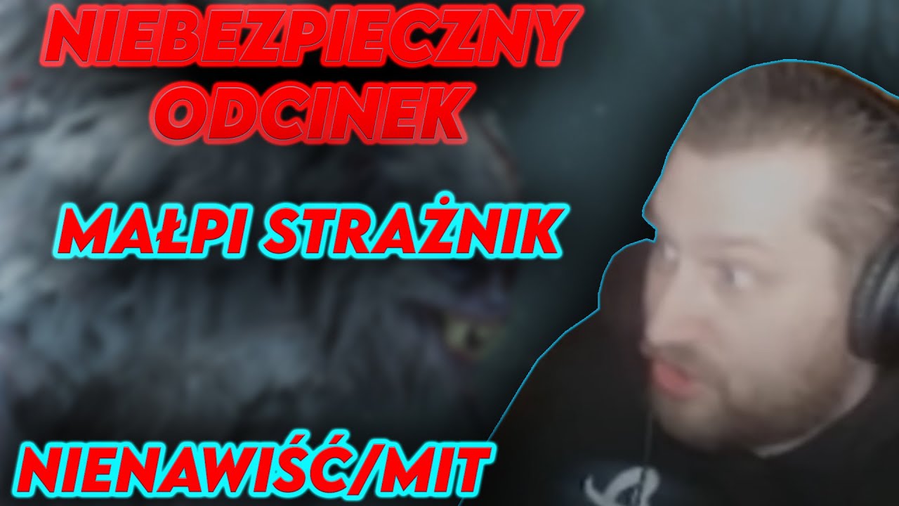 Mamm0n | SEKIRO | MAŁPI STRAŻNIK | WIELKIE PROBLEMY
