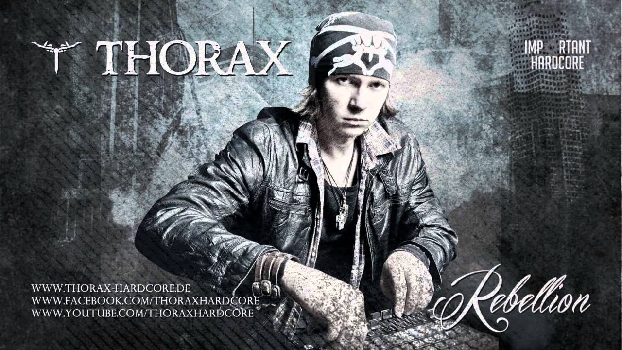 Thorax - Bad Guy