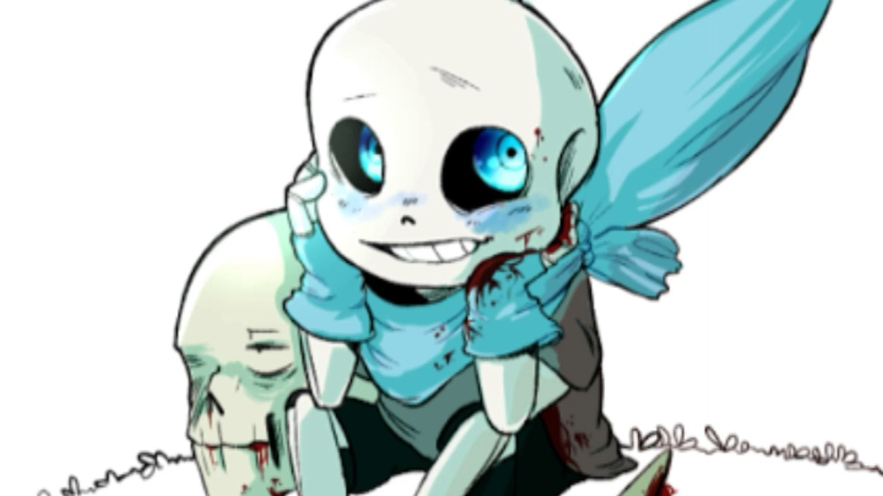 Dustberry & afterdeath
