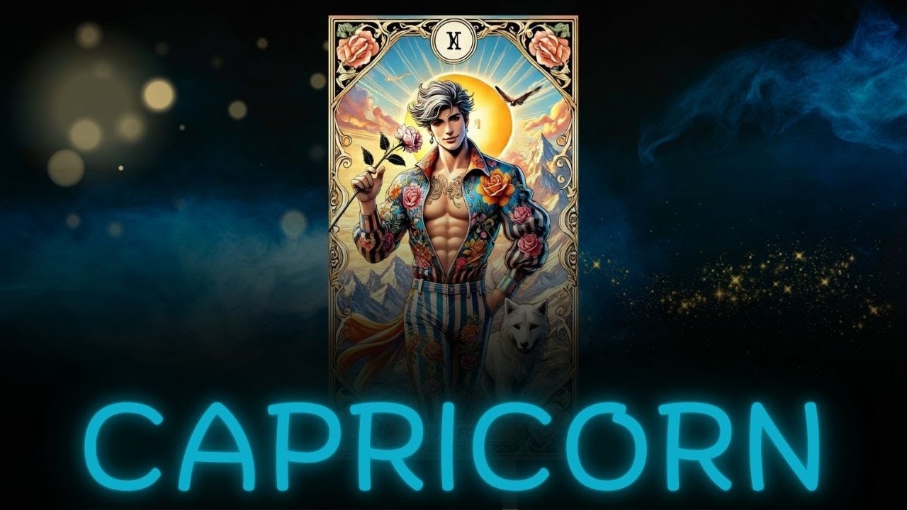 CAPRICORN❗️YOU'RE GOING TO HAVE A HEART ATTACK 😱 IT WILL HAPPEN IN HOURS⏳ FEBRUARY 2026 LOVE READING