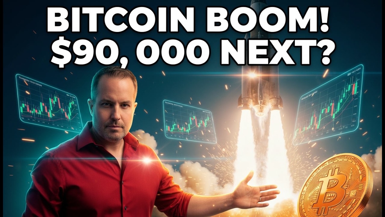 Биткоин удержал отметку $75 500: достигнуто ли дно медвежьего рынка? Грандиозное разоблачение!