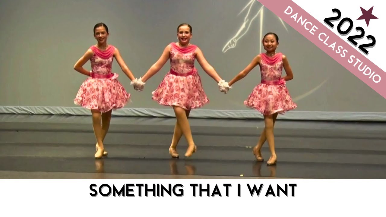 2022 - Something That I Want