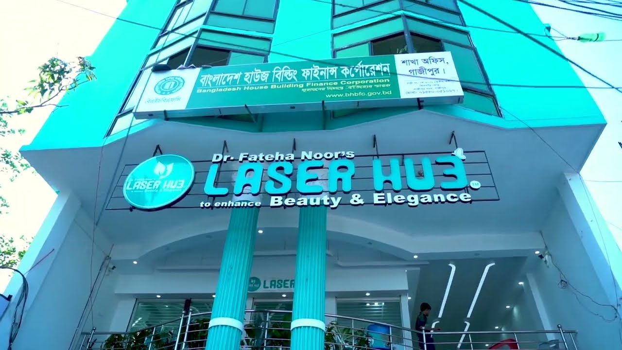 LASER HUB | INDUSTRIAL DOCUMENTARY | MH RAJ PHOTOGRAPHY | 2024