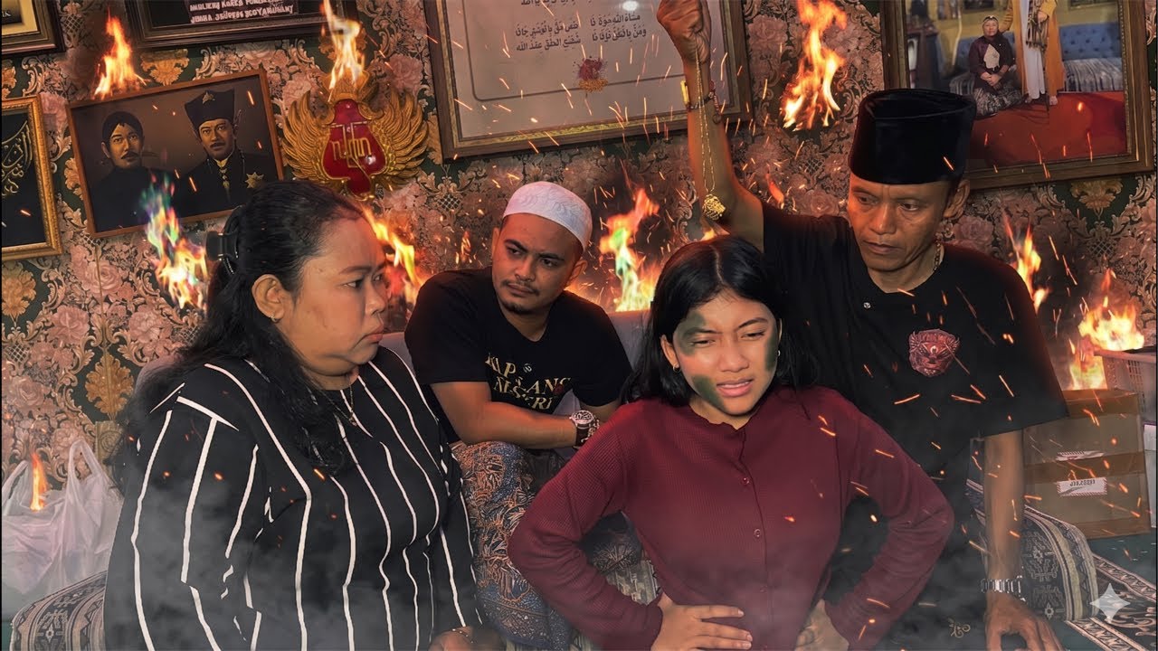 🔴 LIVE‼️KISAH SEORANG ANAK YANG LUMPUH DIDUGA DIJADIKAN PERSEMBAHAN PESUGIHAN