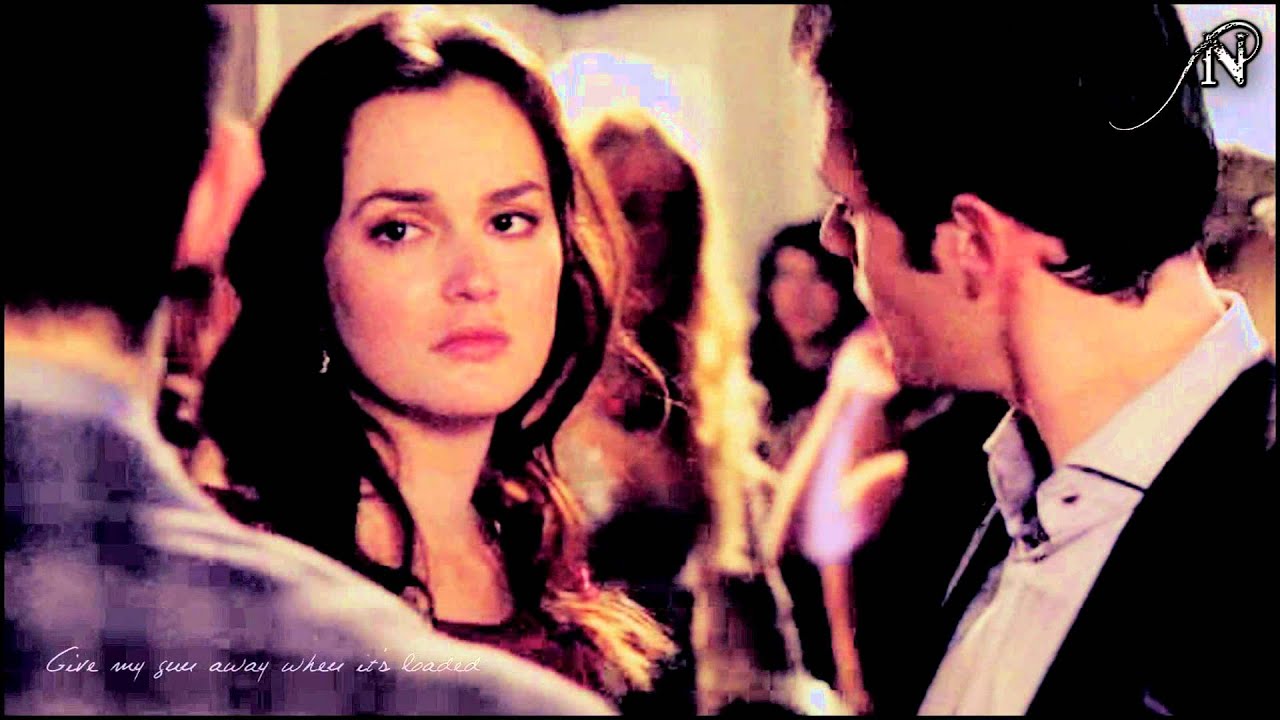 Chuck/ Blair || 9 Crimes