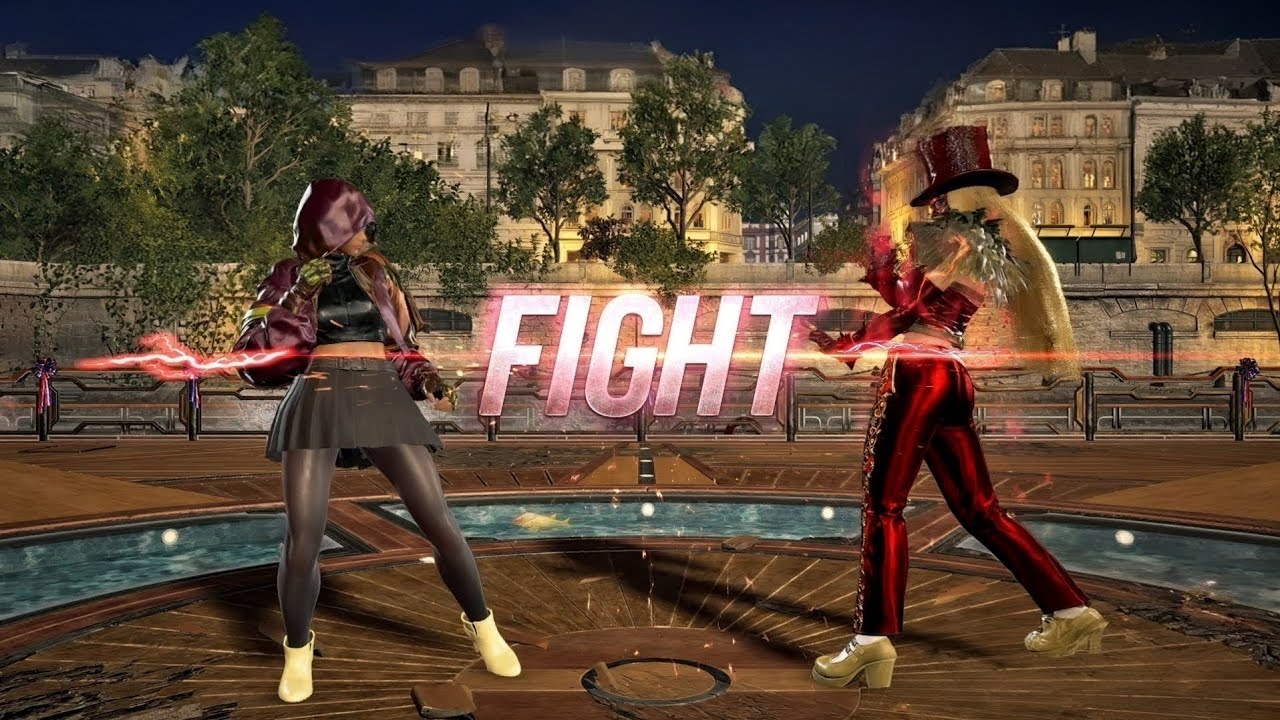 My Azucena fought BEST Saudi Lili in ranked! 