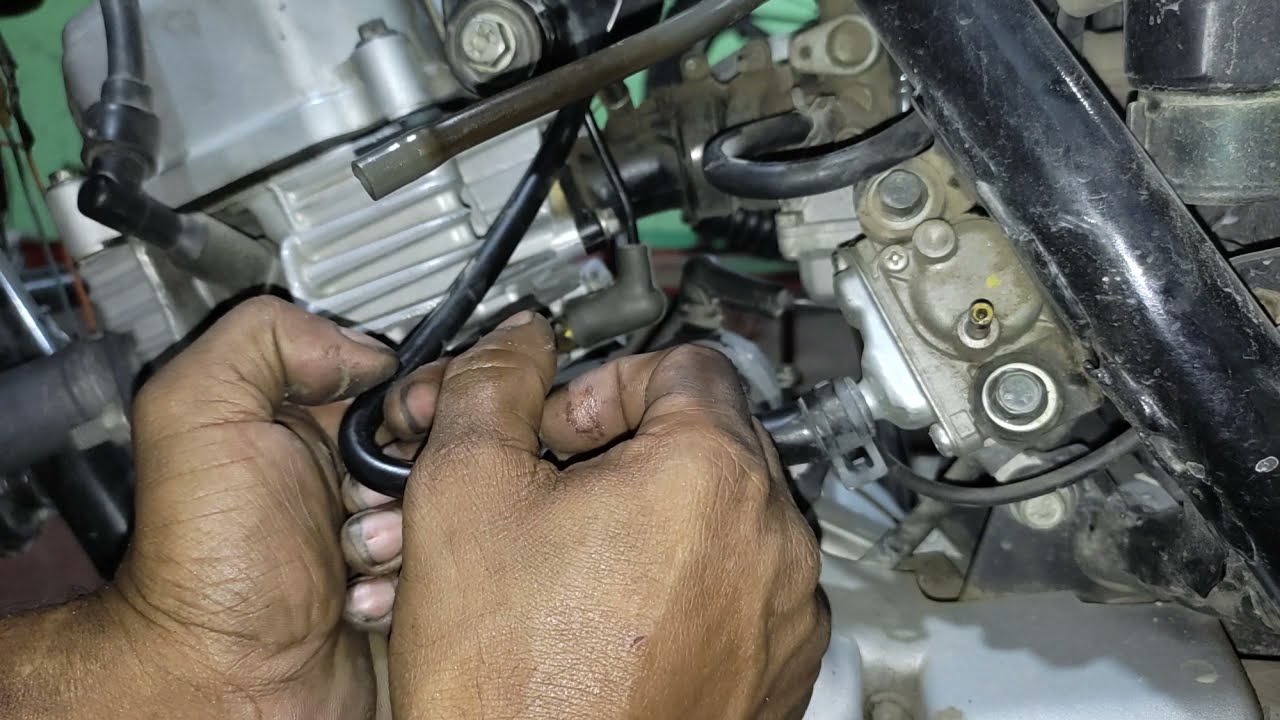 ডিসকভার বাইকের আর পি এম  প্রবলেম সলভ  । bike RPM up down problem solve। bike vlog h