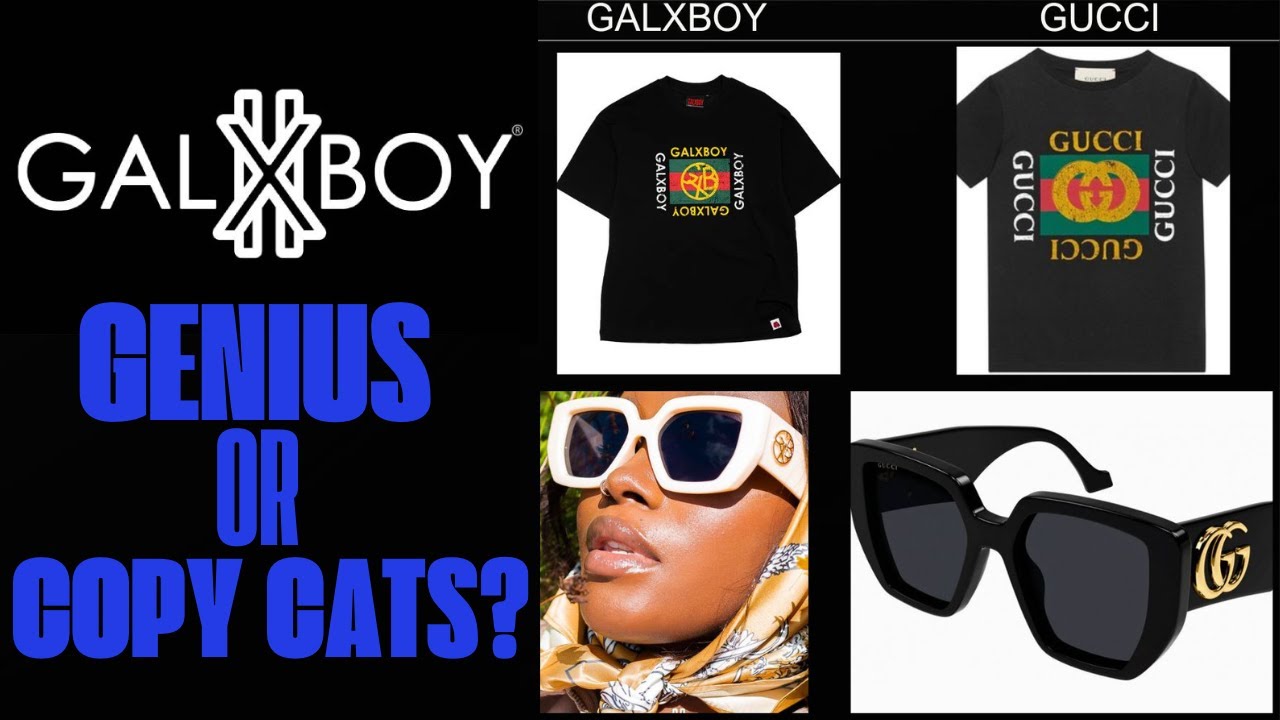 История GALXBOY