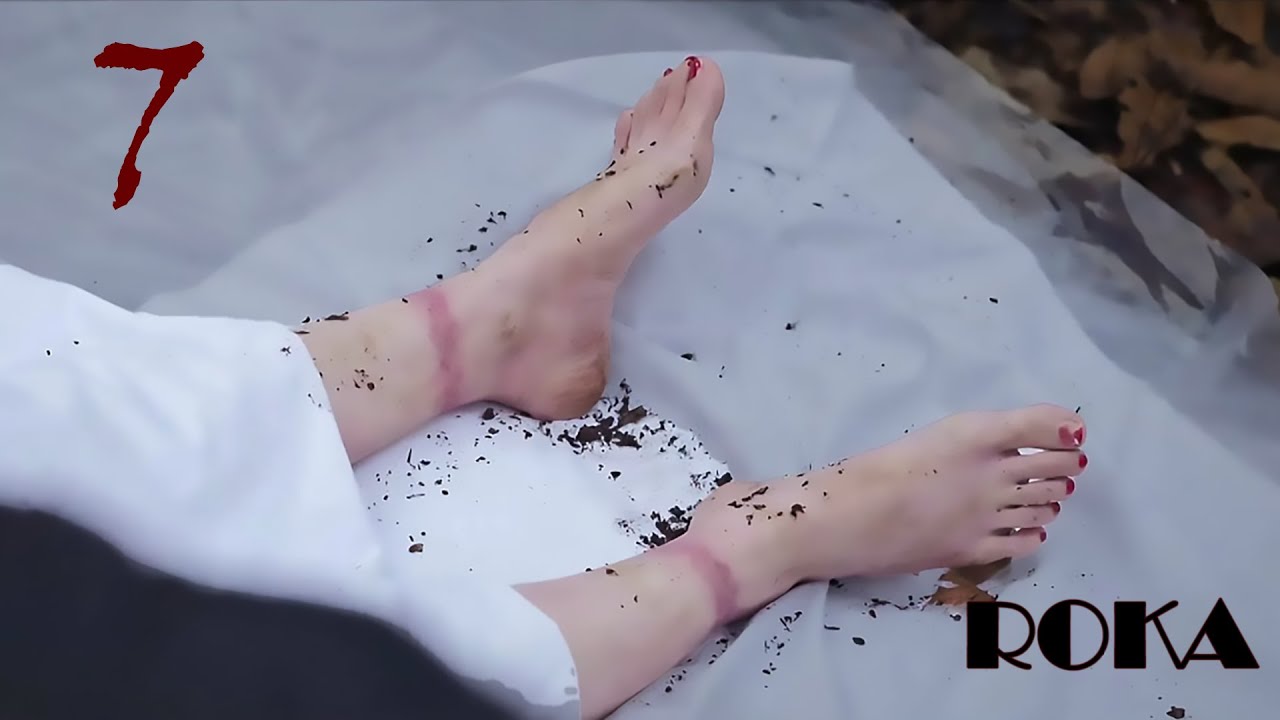 مجرم بيعشق صوابع الروج وبرفانات الستات مجنناه والصدمة انه اتمسك بسبب تحليل صباع روج ‼️ملخص كوري