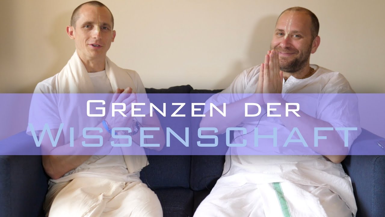Im Gespr&auml;ch: Spirituelle Wissenschaft