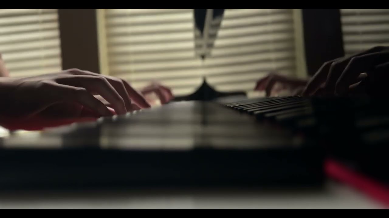 will wood - that’s enough, let’s get you home | piano cover