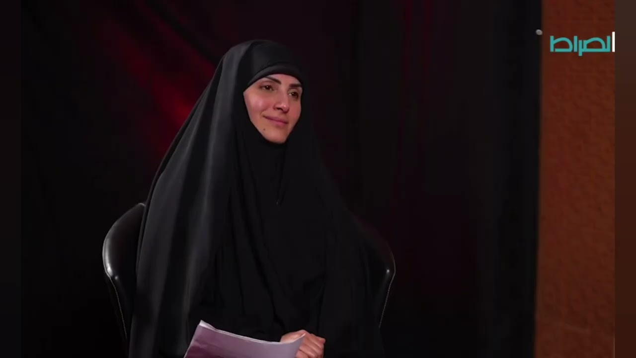 مخطط رسمته لنا من القوة الى العفة
