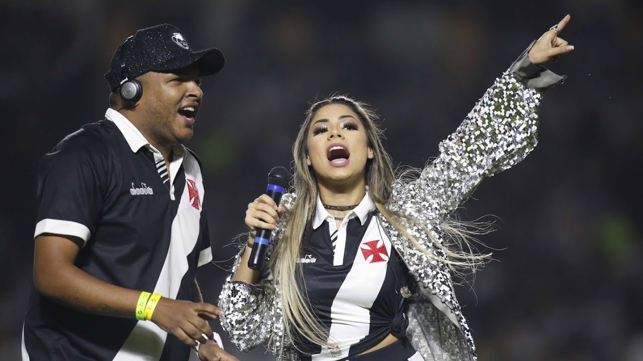 MUSICA NOVA DO VASCO 2020💢 