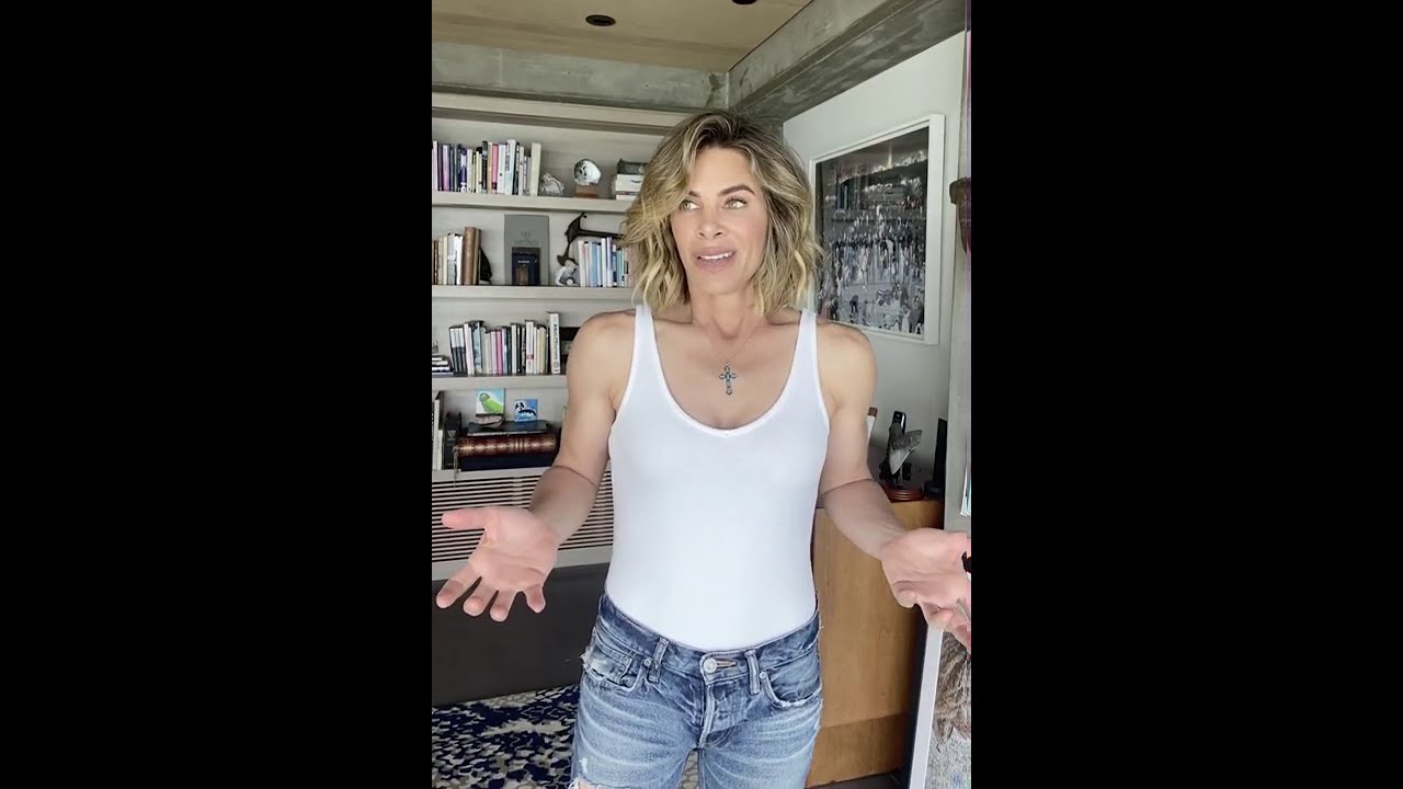 Best time to workout to lose weight & burn belly fat - jillian michaels