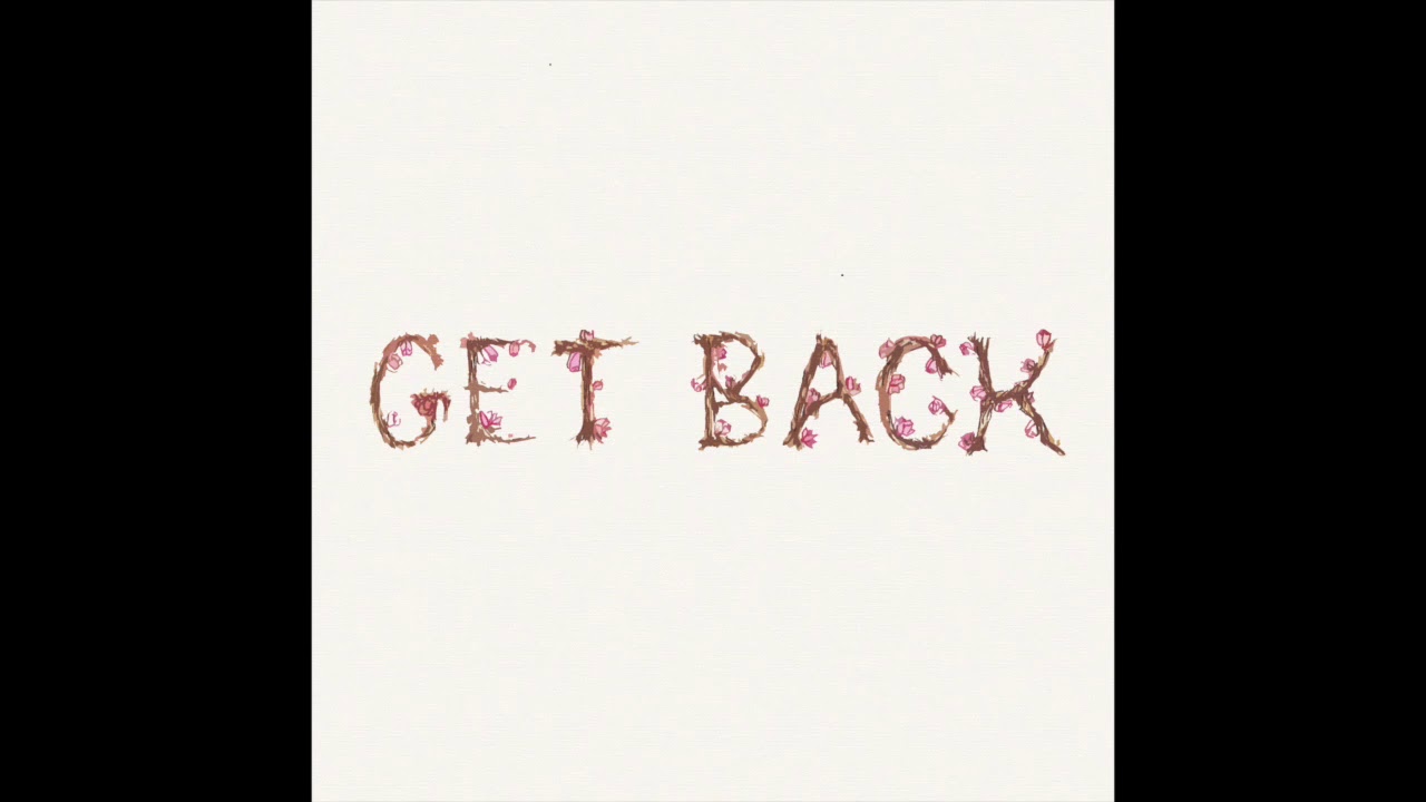 Wolf Saga - Get Back (Audio)