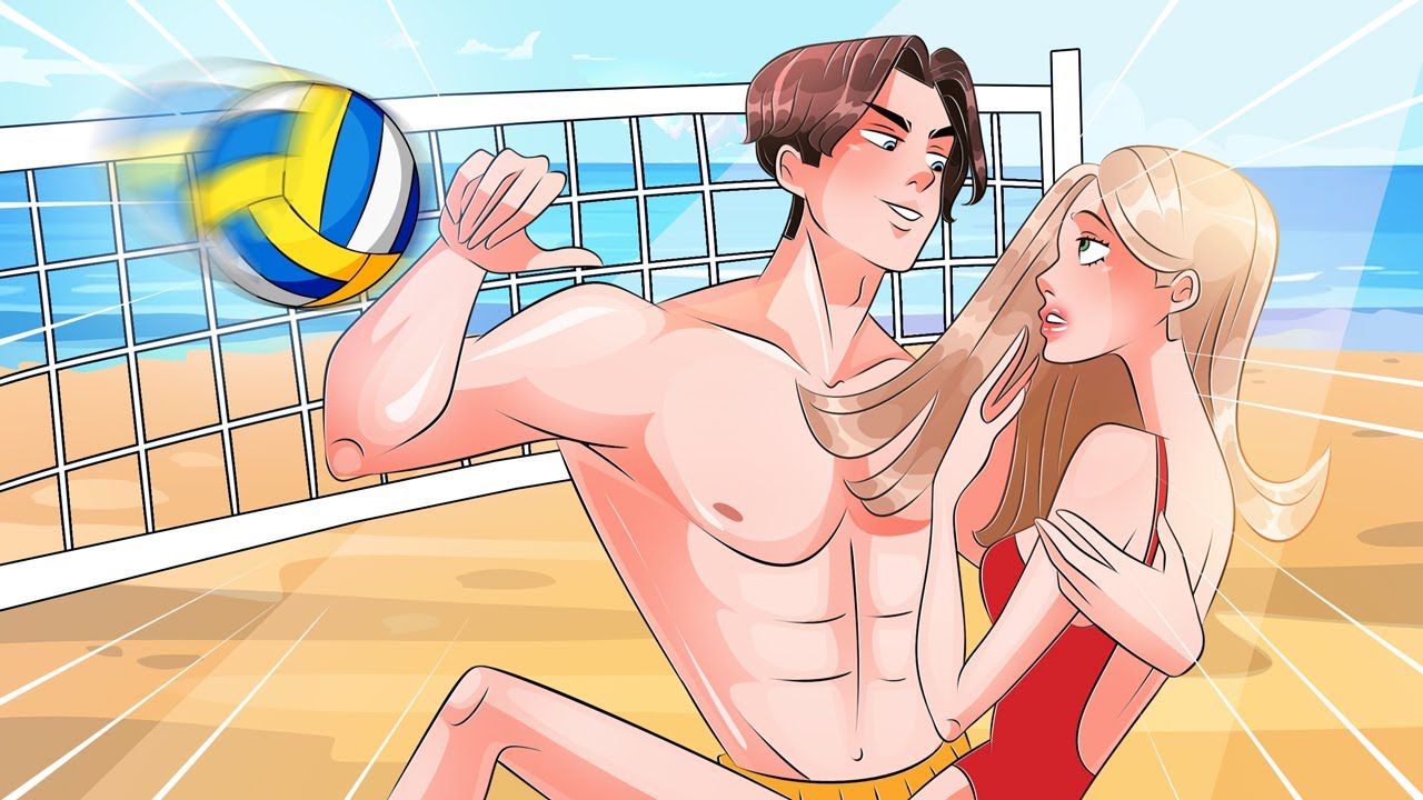 Je Suis Tombé Amoureux du Plus Beau des Mecs Mais Il Est Fou