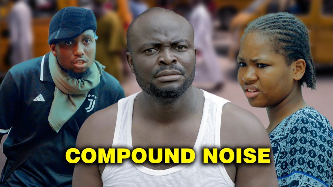 Compound Noise (mark angel comedy)