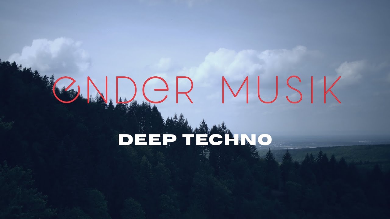 Deep /Slow Techno 100% en Ableton!!