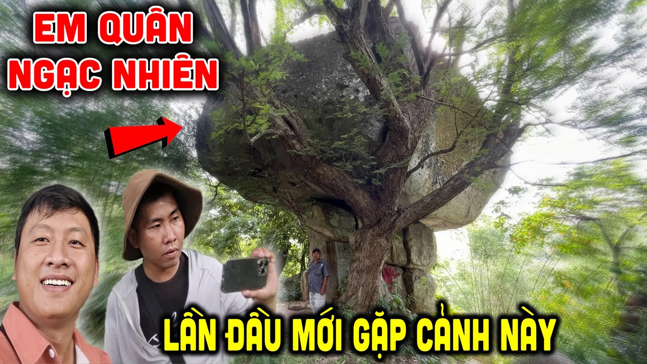 Bất Ngờ Em Trung Hội Ngộ Em Qu&acirc;n Tại  Xứ Sở Thần Ti&ecirc;n Để L&agrave;m Việc N&agrave;y