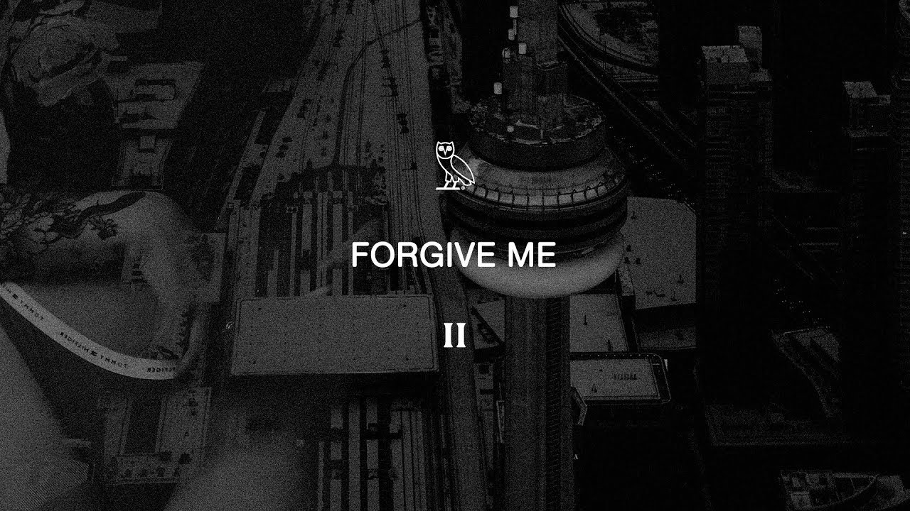 FORGIVE ME PT. II • Drake | Take Care 2 Type Beat 2018 (prod. NOXX)